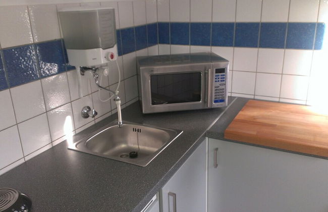 Gruga Apartment an der Messe - Foto 15