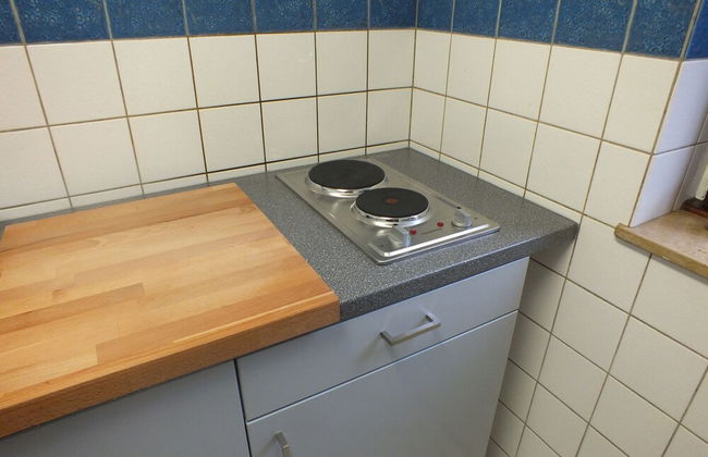 Gruga Apartment an der Messe - Foto 14