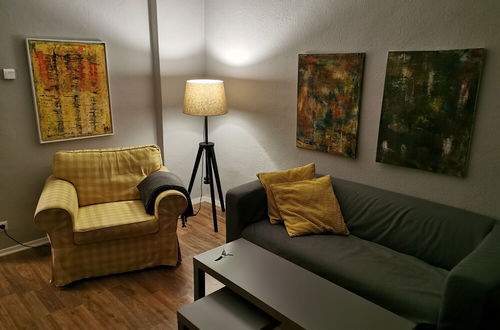 Photo 25 - Gruga Apartment an der Messe