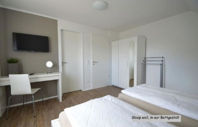 Appartement Sendenhorst - Foto 2