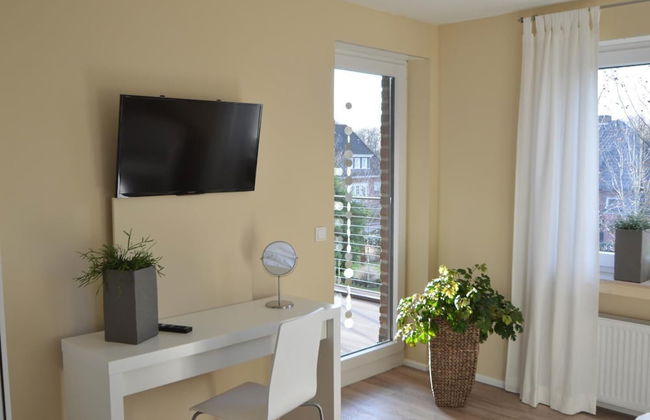 Appartement Sendenhorst - Foto 8