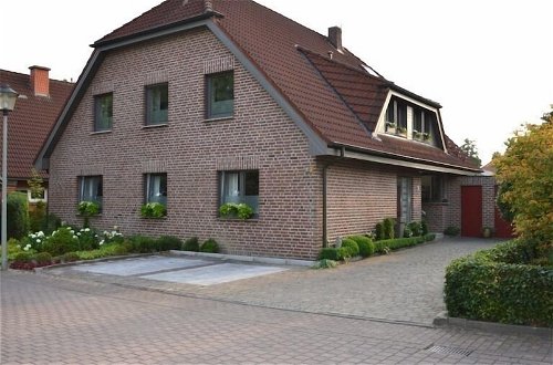 Foto 1 - Appartement Sendenhorst