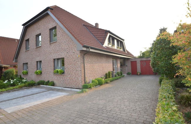 Appartement Sendenhorst - Foto 31