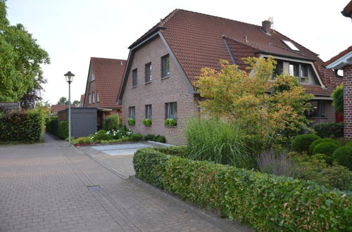 Foto 30 - Appartement Sendenhorst