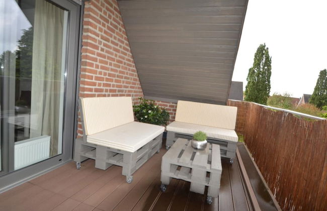 Appartement Sendenhorst - Foto 21