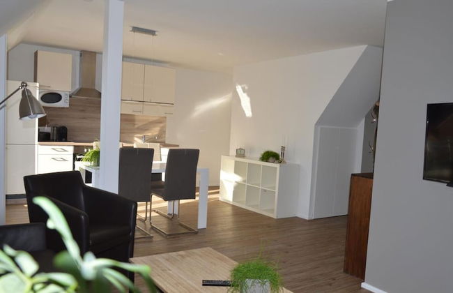 Appartement Sendenhorst - Foto 19