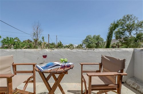 Foto 53 - Casa Verde di Naxos