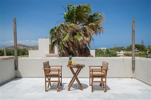 Foto 55 - Casa Verde di Naxos