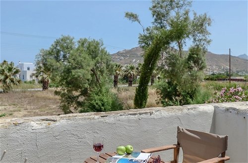 Photo 54 - Casa Verde di Naxos