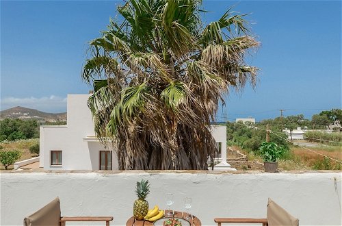 Foto 58 - Casa Verde di Naxos