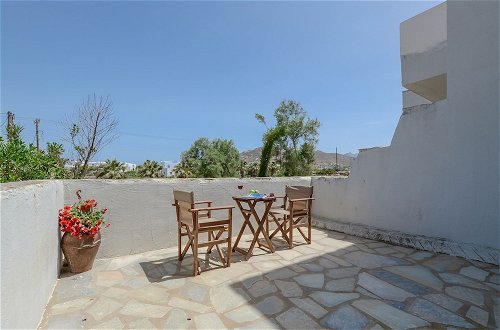 Foto 79 - Casa Verde di Naxos
