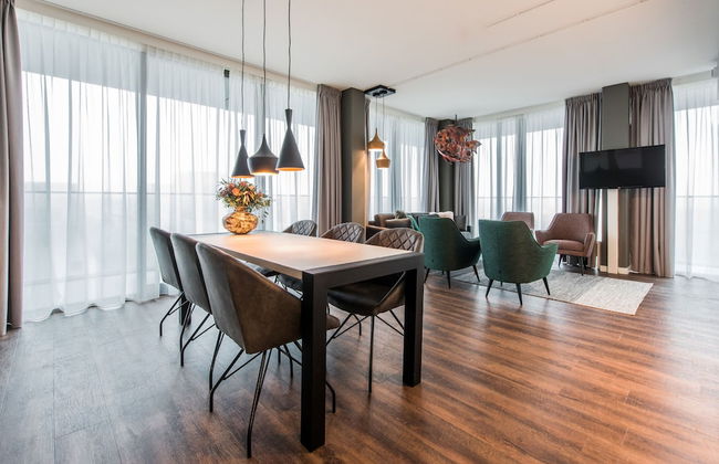 YAYS Amsterdam North by Numa - Foto 1
