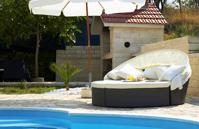 Villa Ivana - Foto 28