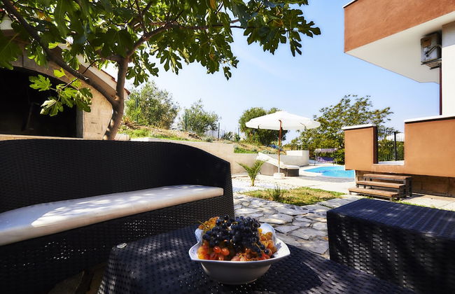 Villa Ivana - Foto 30