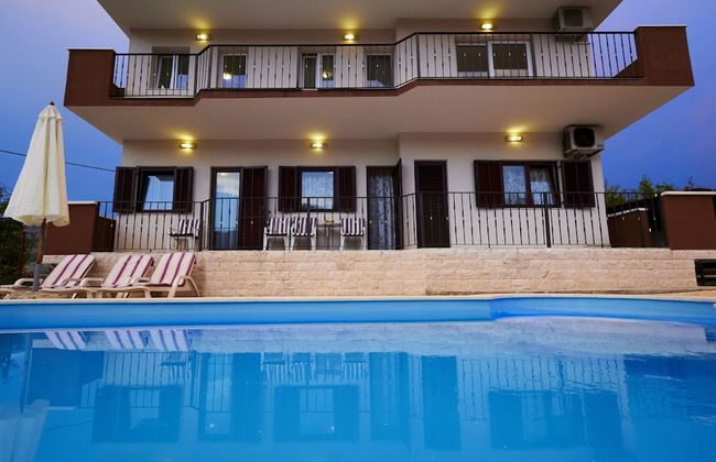 Villa Ivana - Foto 19