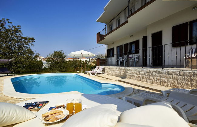 Villa Ivana - Foto 29