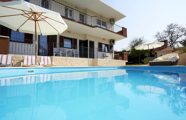 Villa Ivana - Foto 20
