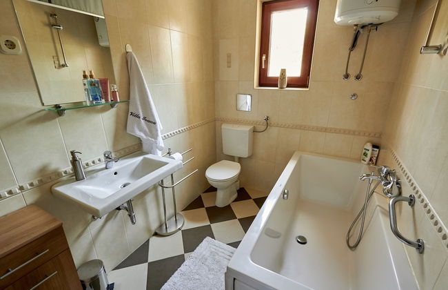 Villa Ivana - Foto 17
