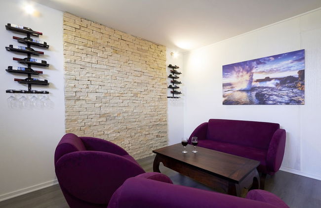 Villa Ivana - Foto 13