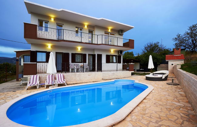 Villa Ivana - Foto 26