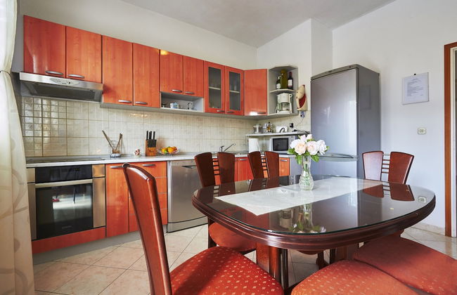 Villa Ivana - Foto 9