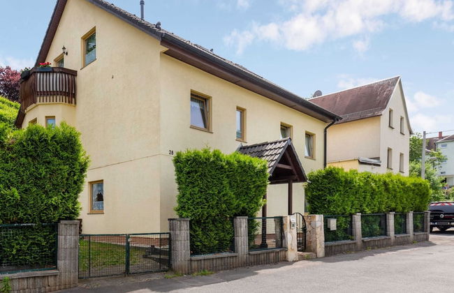 Peaceful Garden Flat in Dresden - Foto 24