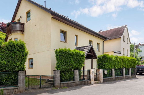 Photo 32 - Apartment in Dresden With Swimming Pool