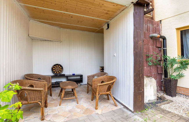 Peaceful Garden Flat in Dresden - Foto 19