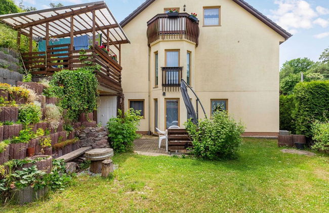 Cosy Apartment in Dresden With Balcony and Swimming Pool - Foto 80