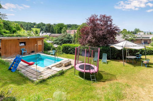 Photo 17 - Apartment in Dresden With Pool in the Garden