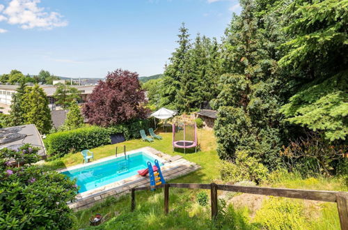 Photo 20 - Apartment in Dresden With Pool in the Garden