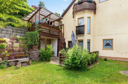 Photo 28 - Apartment in Dresden With Swimming Pool