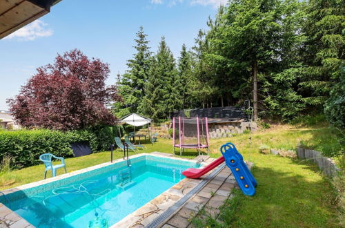 Photo 19 - Apartment in Dresden With Pool in the Garden