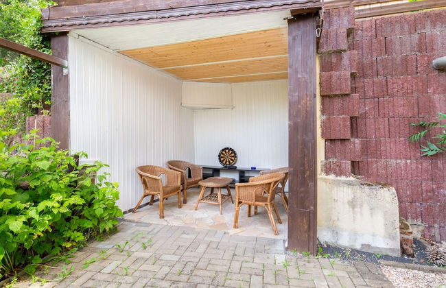 Cosy Apartment in Dresden With Balcony and Swimming Pool - Foto 34