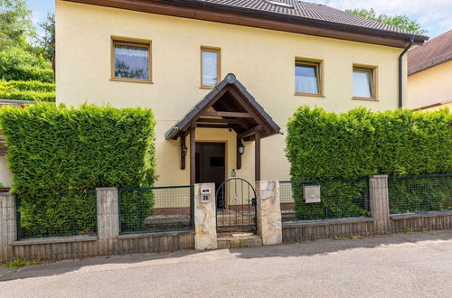 Foto 1 - Apartment in Dresden With Swimming Pool