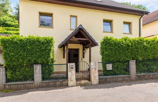 Photo 1 - Apartment in Dresden With Swimming Pool