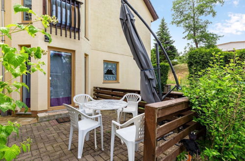 Photo 11 - Apartment in Dresden With Pool in the Garden