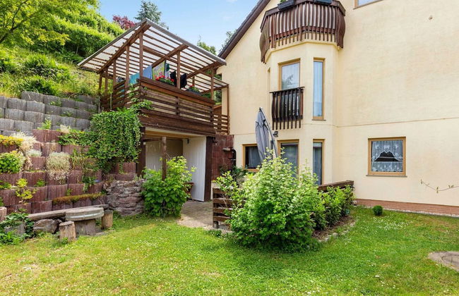 Peaceful Garden Flat in Dresden - Foto 27