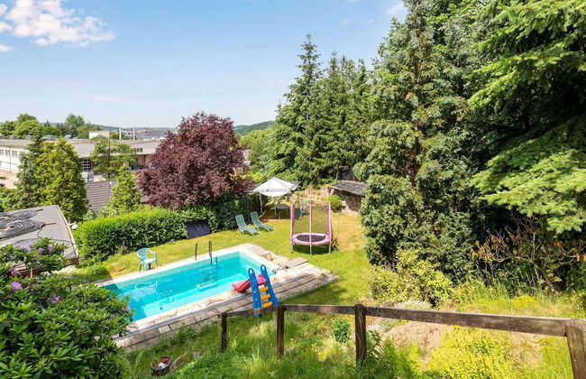Peaceful Garden Flat in Dresden - Foto 16