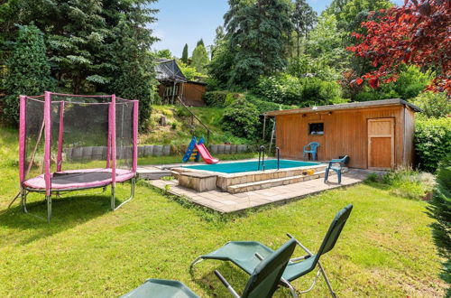 Photo 23 - Apartment in Dresden With Pool in the Garden