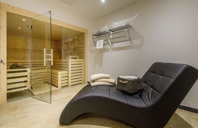 Luxus Ferienhaus Feldberg - Foto 30