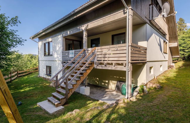 Luxus Ferienhaus Feldberg - Foto 41
