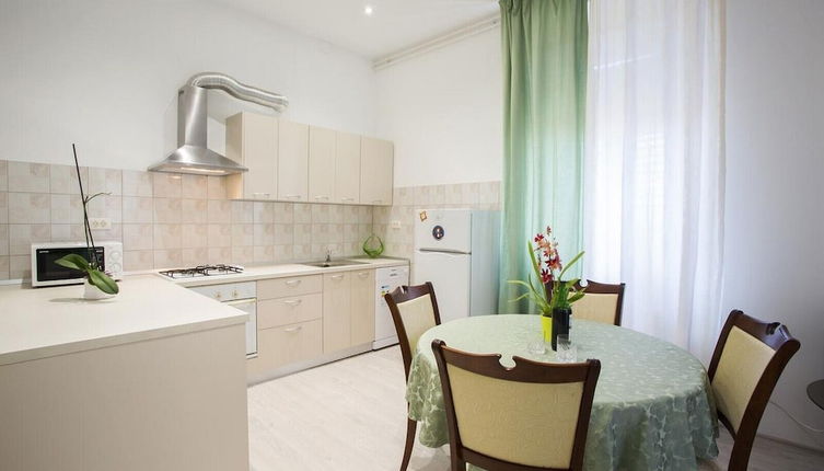 Photo 1 - Comfort Apartment Romea near the Center