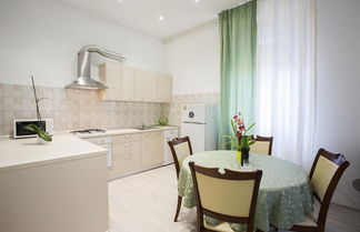 Photo 1 - Comfort Apartment Romea near the Center