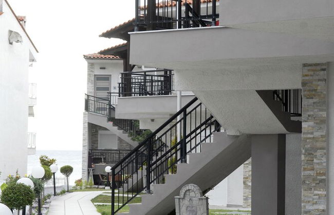 Litsa Apartments - Foto 23