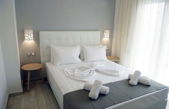 Litsa Apartments - Foto 1
