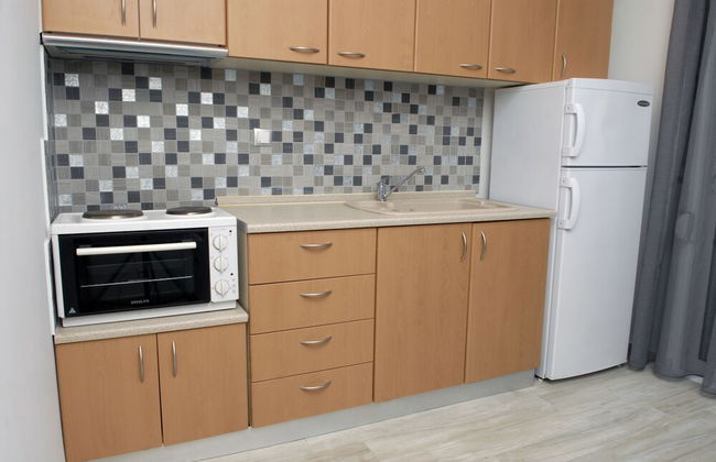 Litsa Apartments - Foto 6