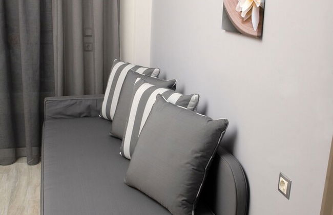 Litsa Apartments - Foto 8