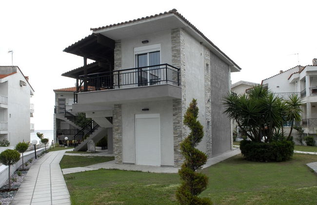 Litsa Apartments - Foto 22