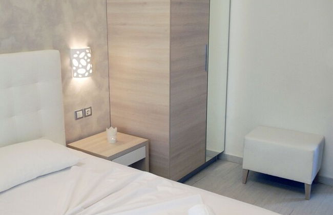 Litsa Apartments - Foto 4